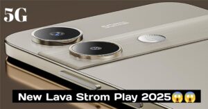 Lava Storm Play 2025