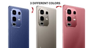Infinix Note 50s