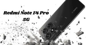Redmi Note 14 Pro 5G Series