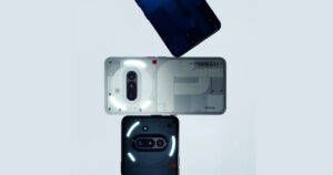 Nothing Phone 3a 2025