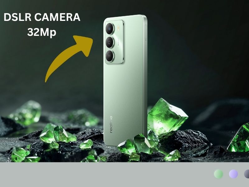 Realme c73 5G