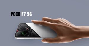 POCO F7 5G
