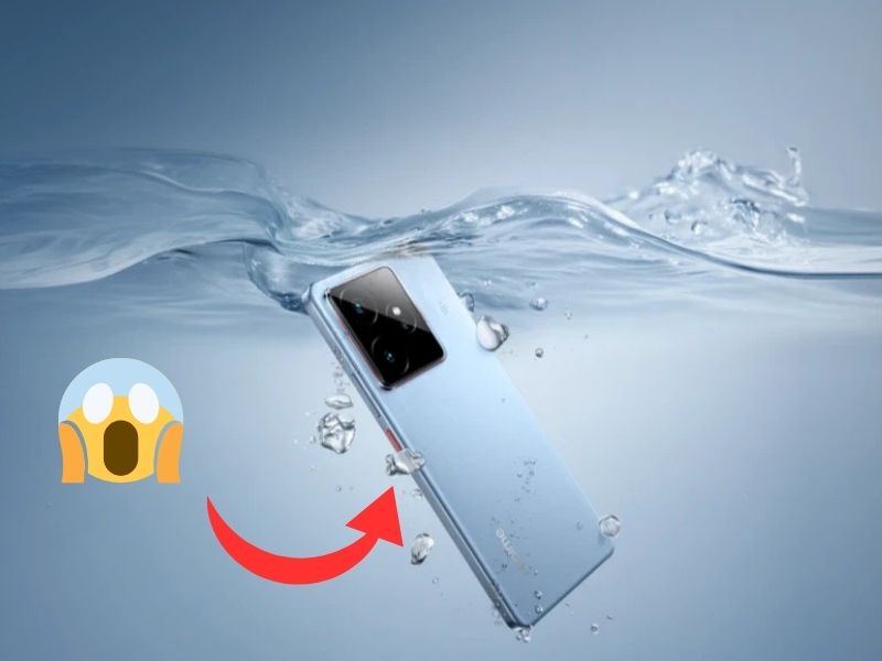 REALME GT 7 SERIES