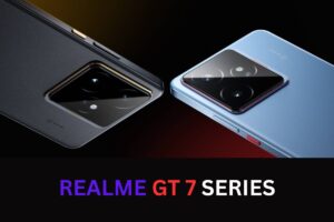 Realme GT 7 5G