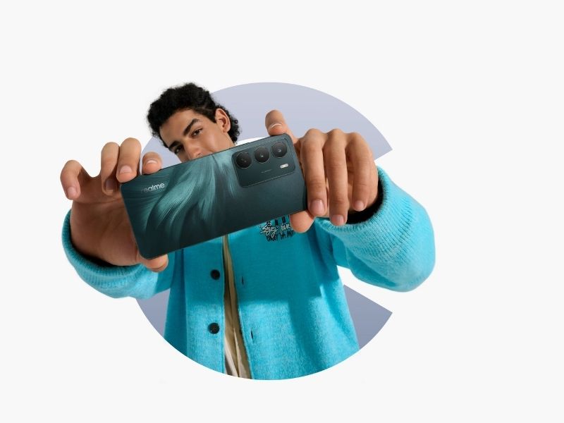 Realme C75 5G