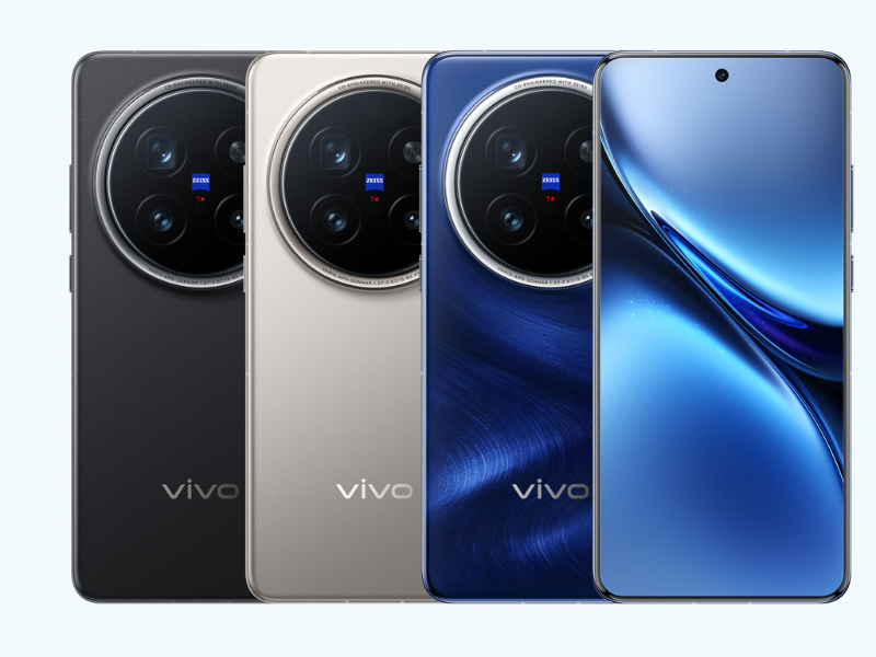 Vivo x200 5G