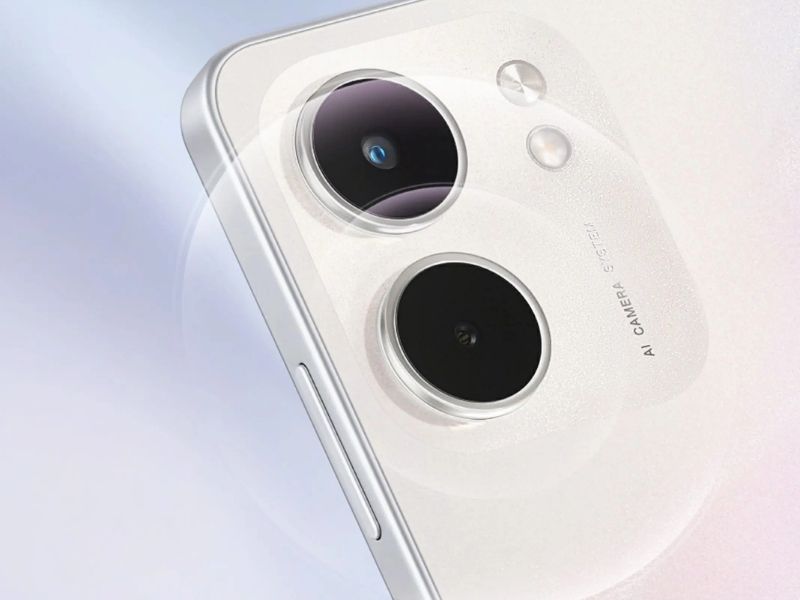 OPPO A5X 5G