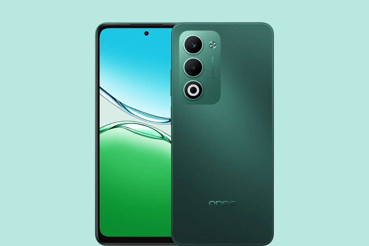 Oppo A5 5G Price in India 2025