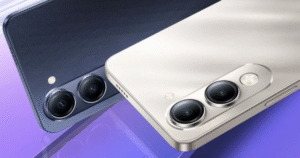 Vivo T4 Lite Series 2025