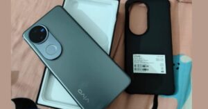 Vivo V50