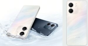 OPPO A5X 5G