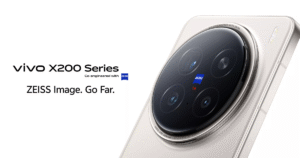 Vivo X200 2025