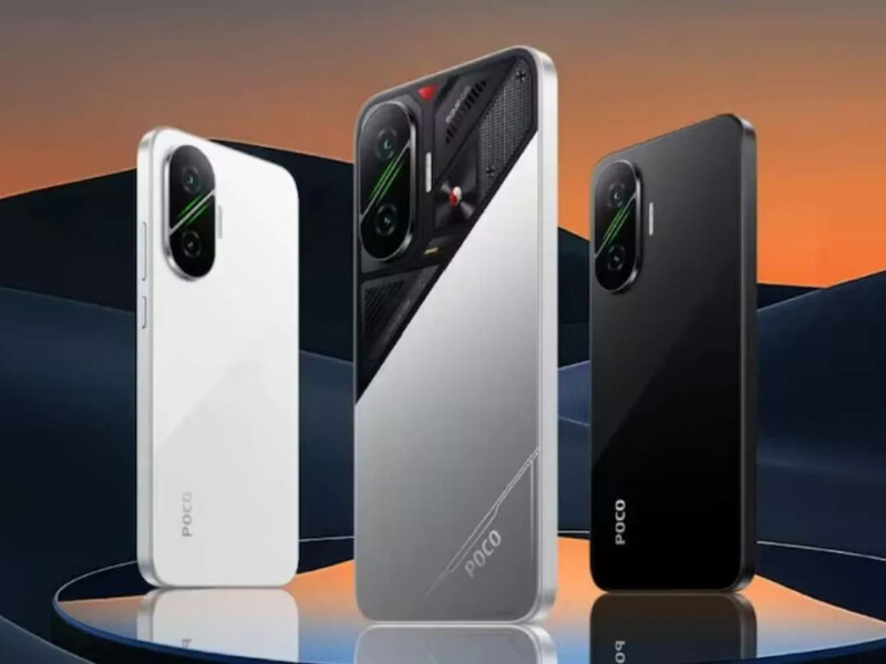 POCO F7 5G