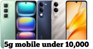 5g mobile under 10000
