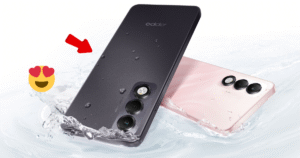 OPPO K13x 5G