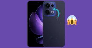 Oppo Reno 13 5G