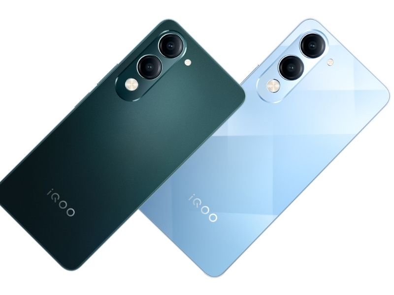 IQOO Z10 LITE 5G