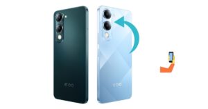 IQOO Z10 LITE 5G