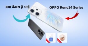 Oppo Reno 14 Series