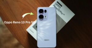 Oppo Reno 13 Pro