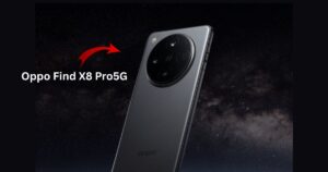 best 5 5G smartphone