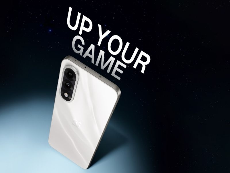 OnePlus Nord CE5