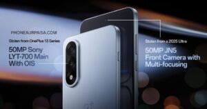OnePlus Nord CE5