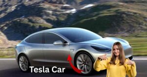 Tesla India Cars