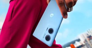 MOTO G96 5G