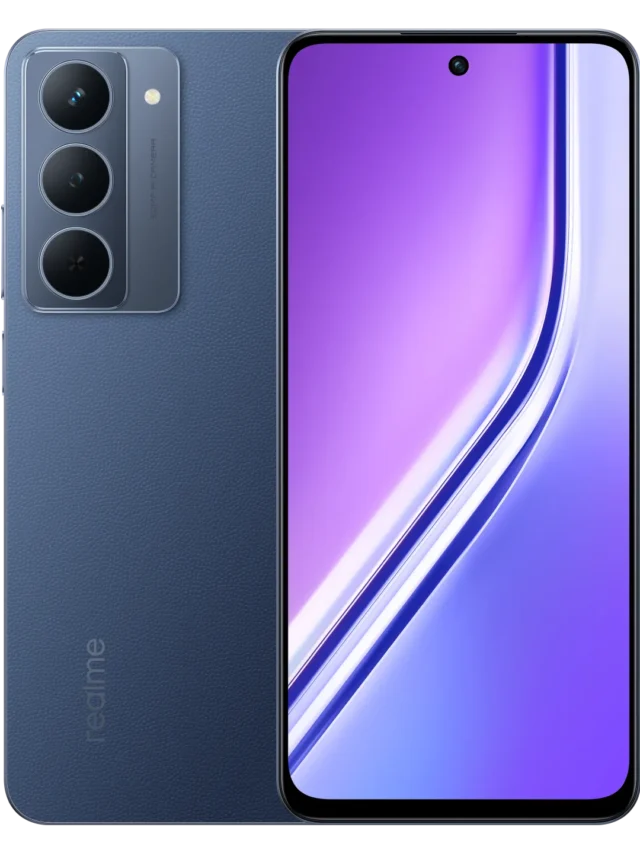 realme p3x 5g  स्पीड और परफॉर्मेंस का जबरदस्त कॉम्बिनेशन