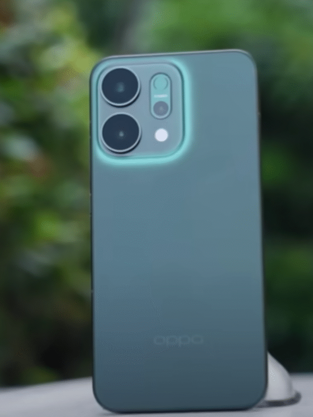 Oppo Reno 14 Series आ गई है!