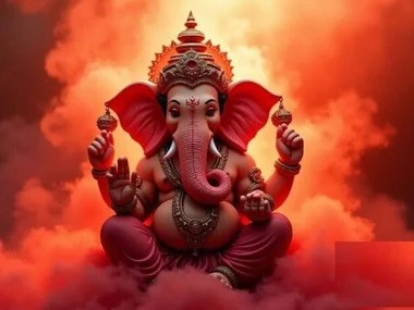 ganesh chaturthi wishes